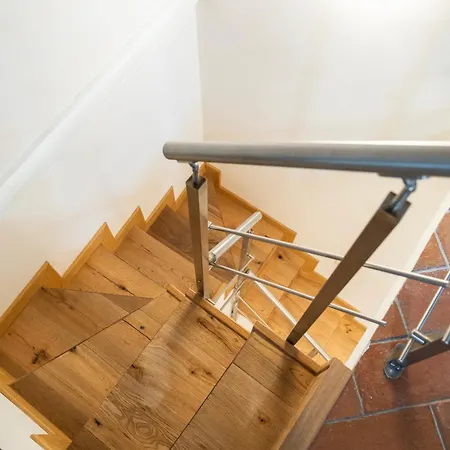 Medicee Exclusive Penthouse Appartement Florence Buitenkant foto