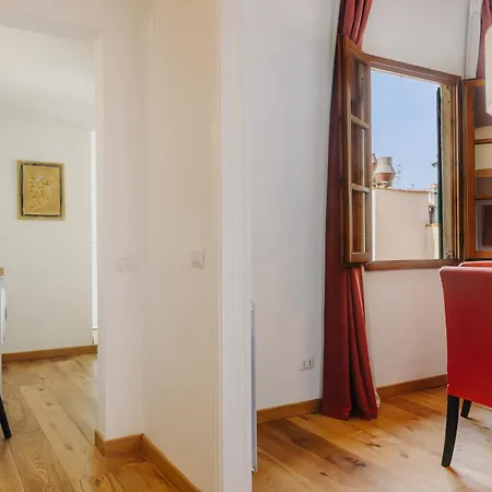 Medicee Exclusive Penthouse Appartement Florence Buitenkant foto