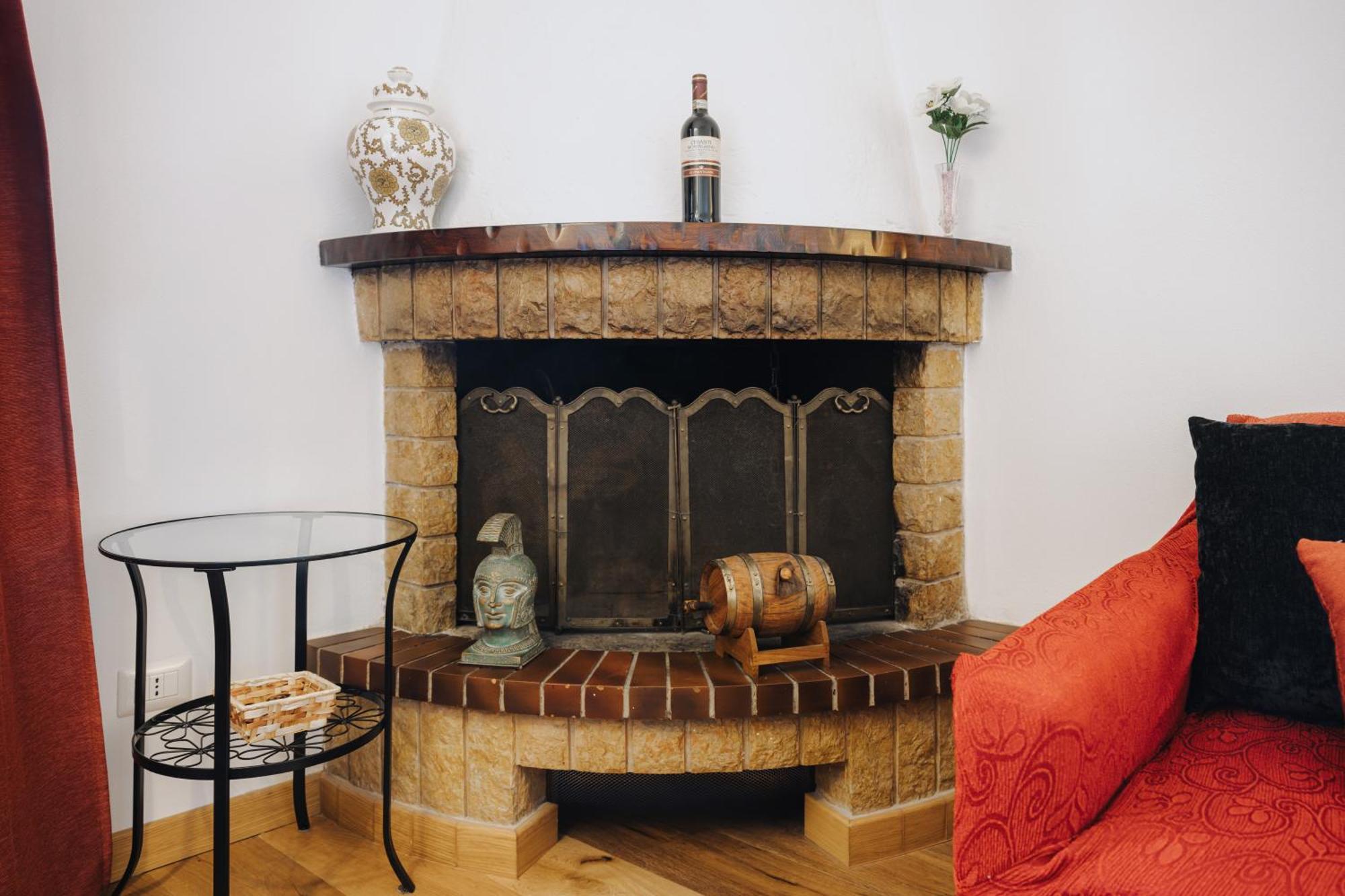 Medicee Exclusive Penthouse Florenz