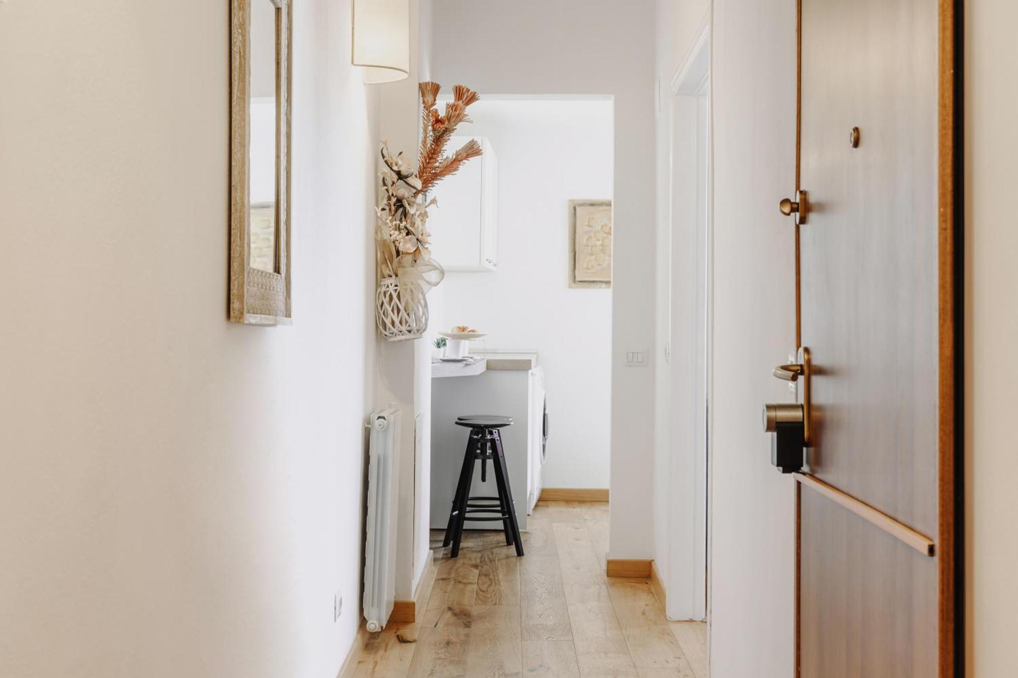 Medicee Exclusive Penthouse * Florenz