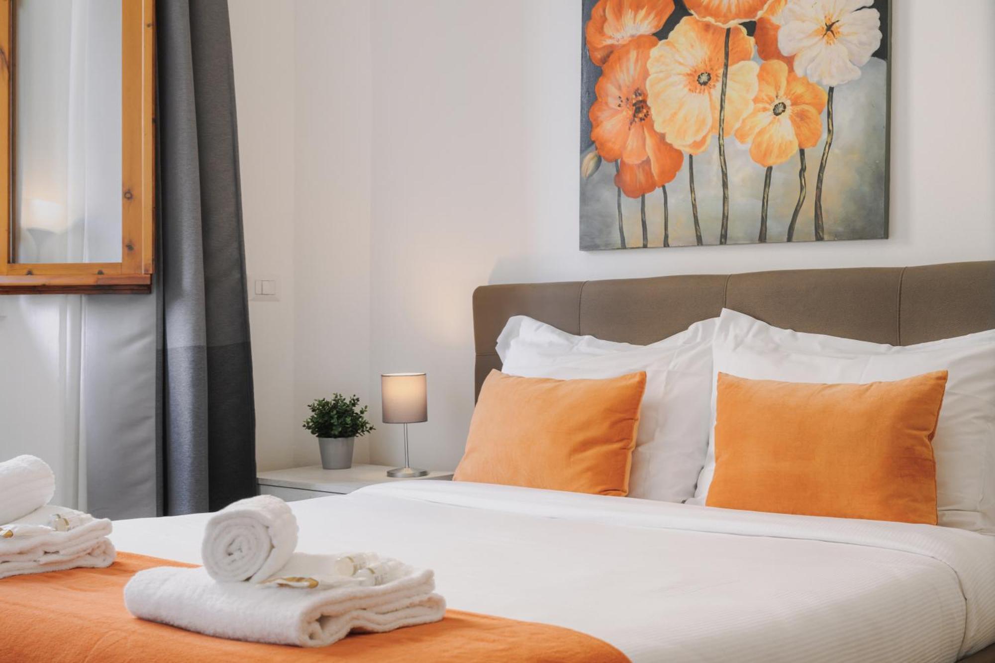 Medicee Exclusive Penthouse Appartement *