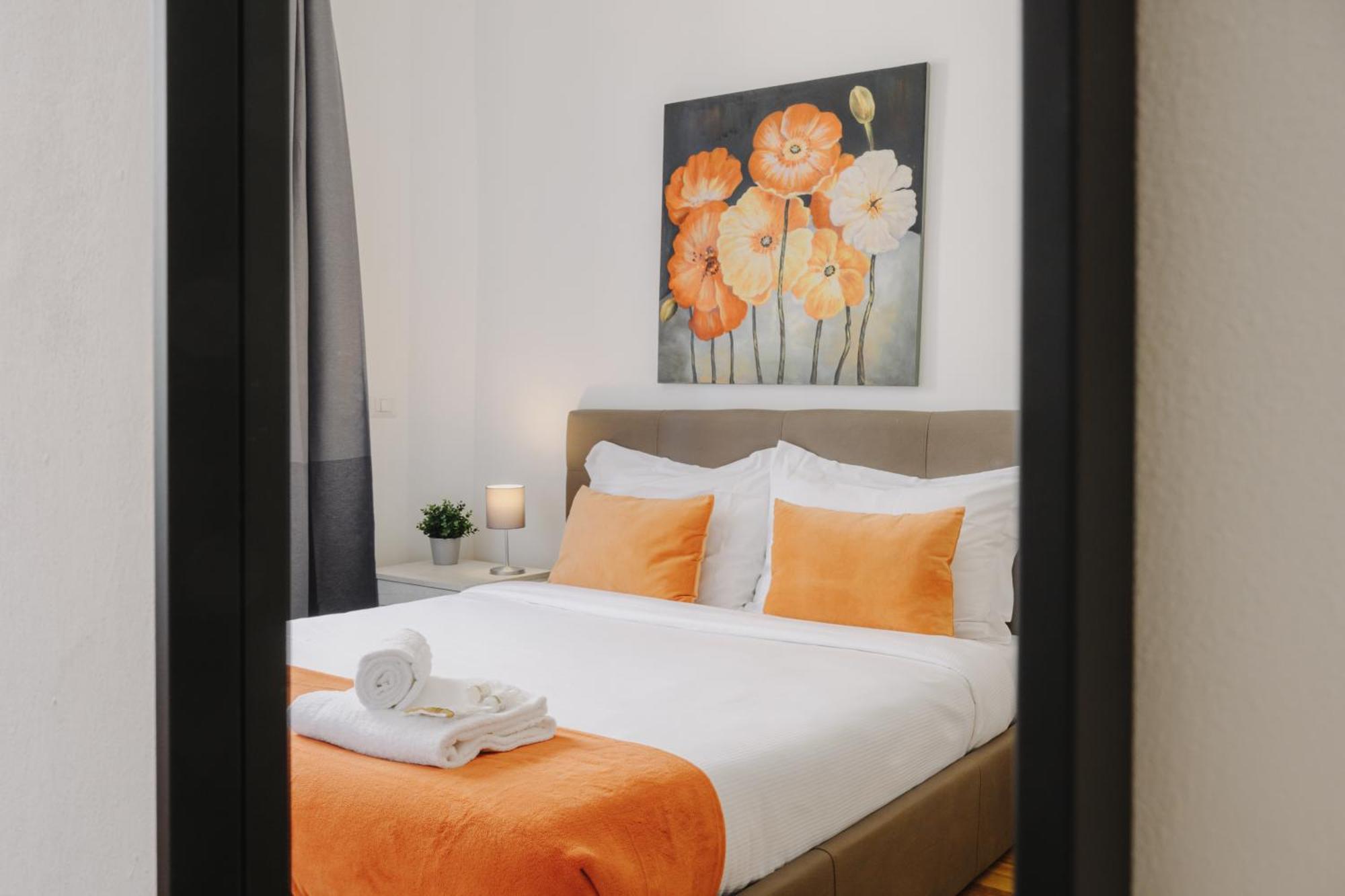 Appartement Medicee Exclusive Penthouse