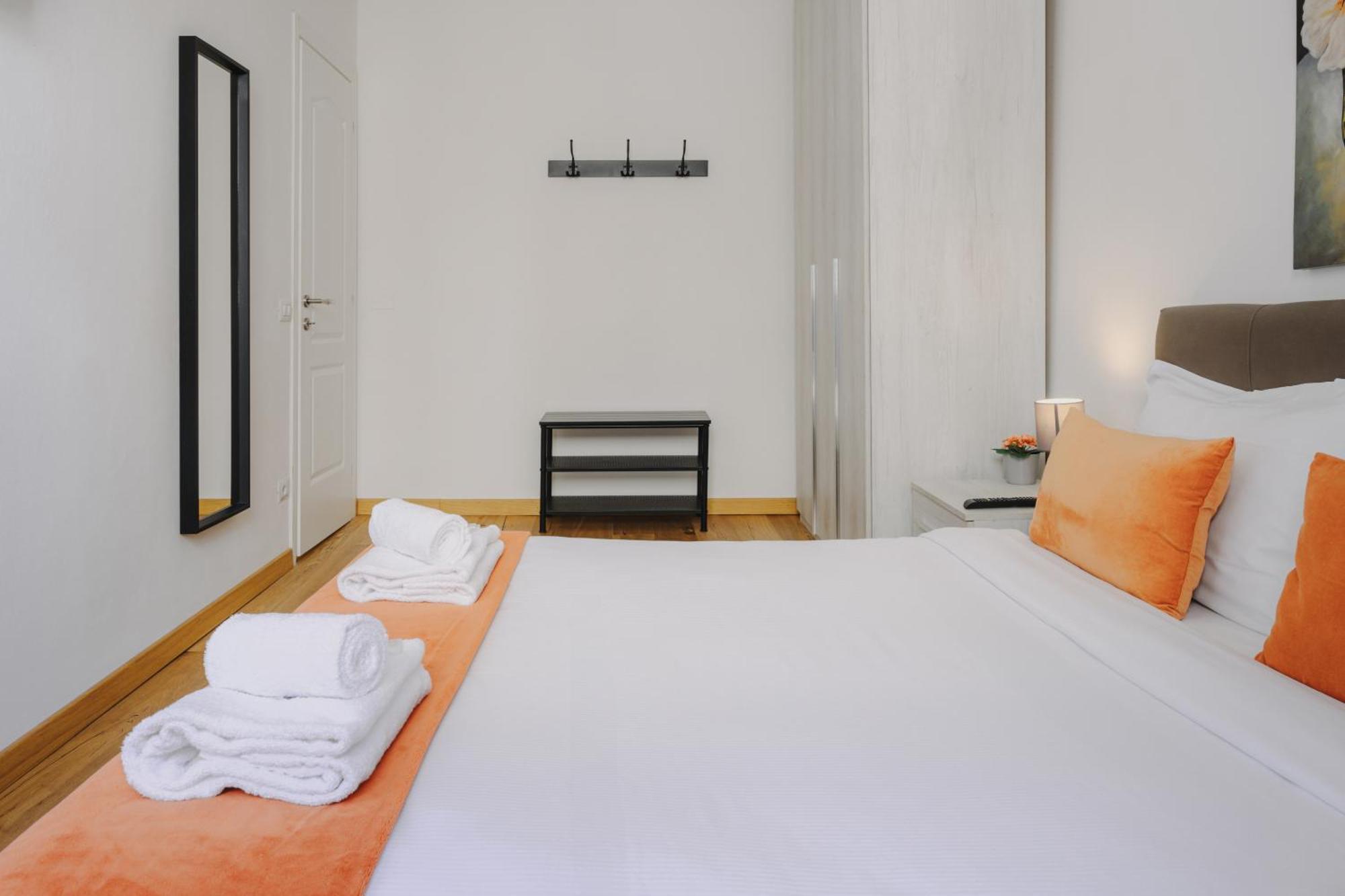 Medicee Exclusive Penthouse Appartement Florence